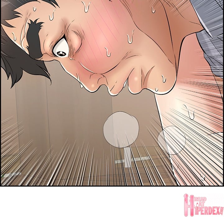 A Killer Woman chapter 68 page 114