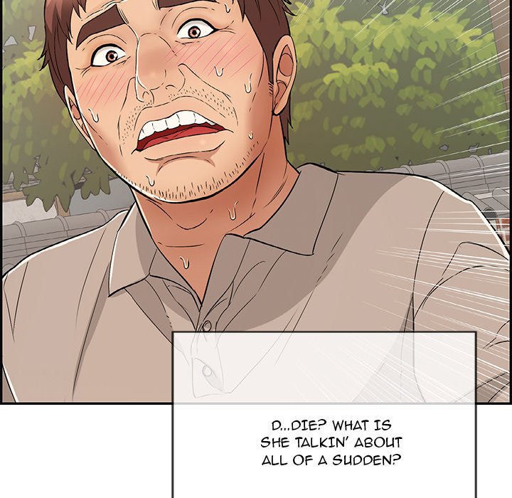A Killer Woman chapter 68 page 116