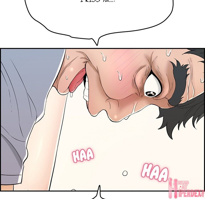 A Killer Woman chapter 68 page 124