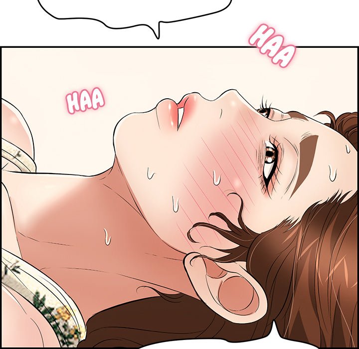A Killer Woman chapter 68 page 126