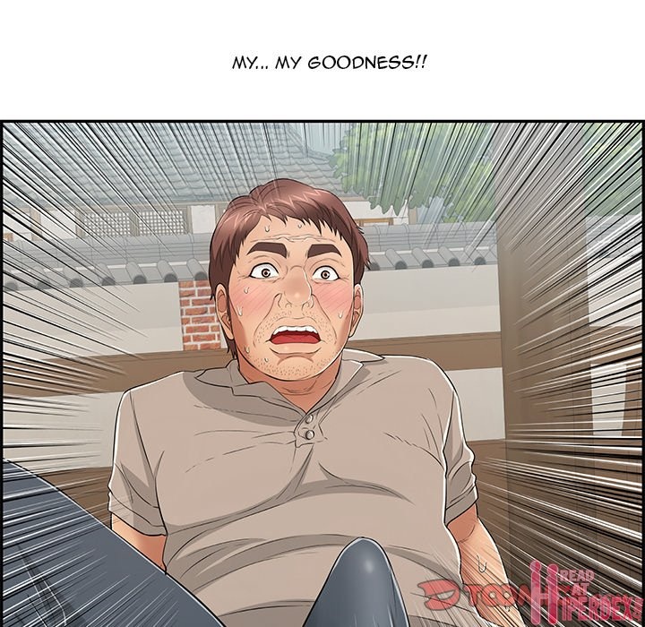 A Killer Woman chapter 68 page 130
