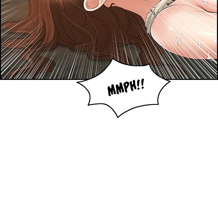 A Killer Woman chapter 68 page 133