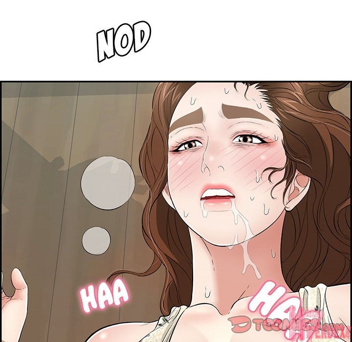 A Killer Woman chapter 69 page 22