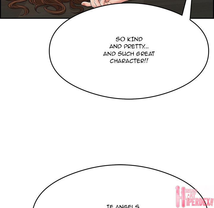 A Killer Woman chapter 69 page 32