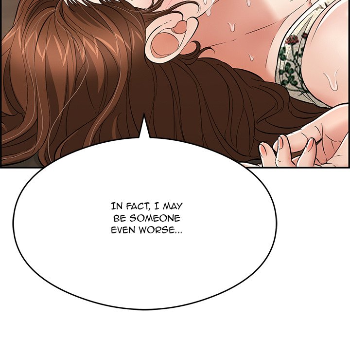 A Killer Woman chapter 69 page 36