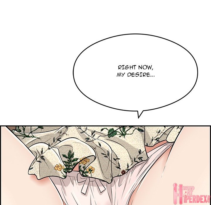 A Killer Woman chapter 69 page 37