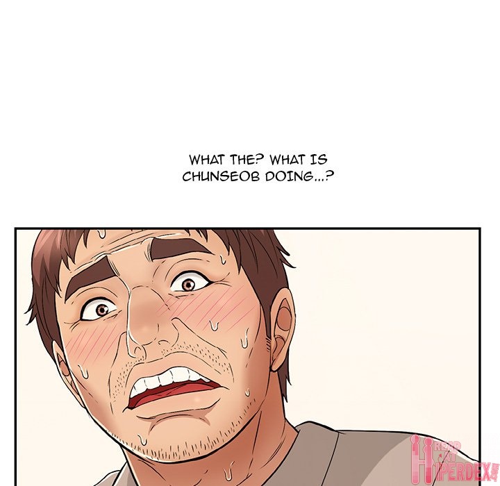 A Killer Woman chapter 69 page 67