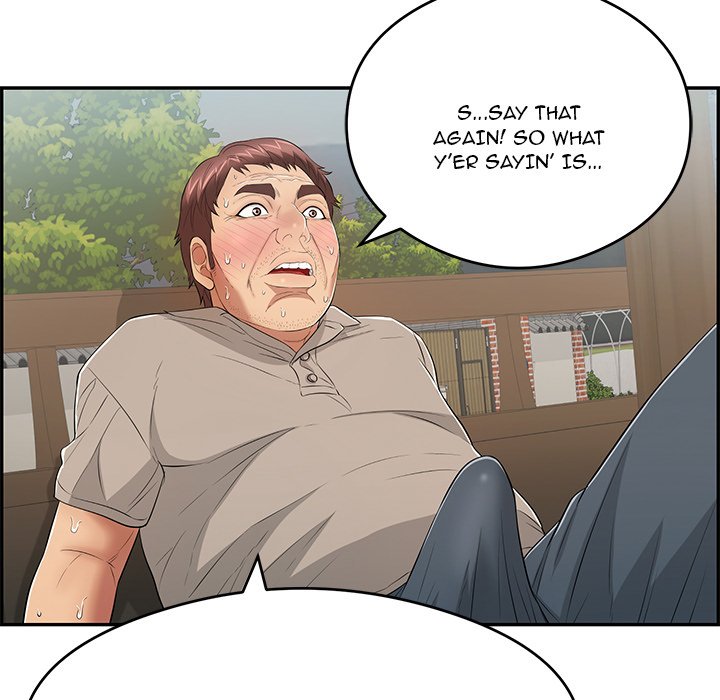 A Killer Woman chapter 69 page 85