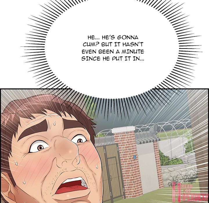 A Killer Woman chapter 69 page 107
