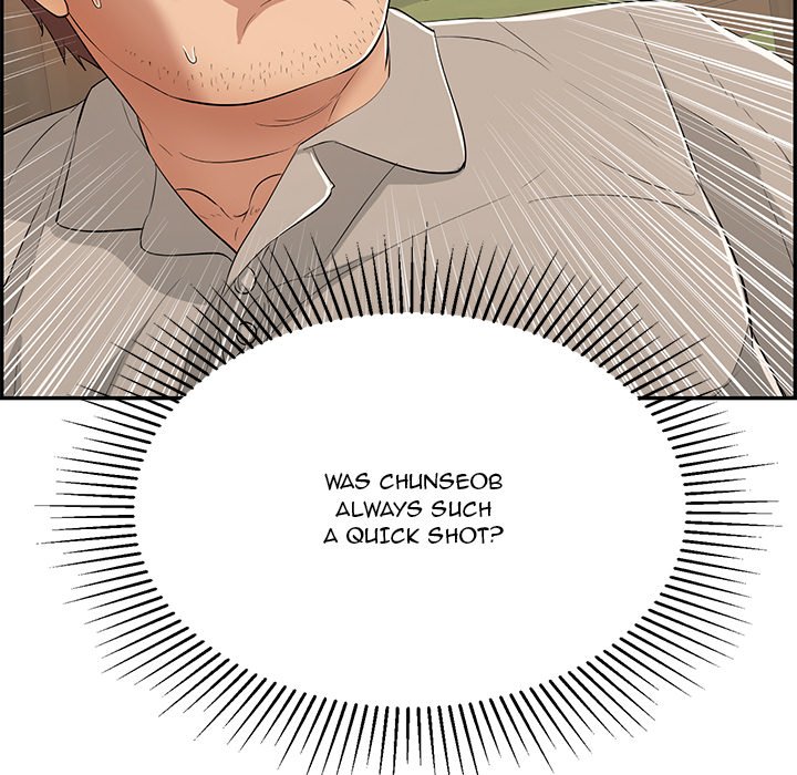 A Killer Woman chapter 69 page 108
