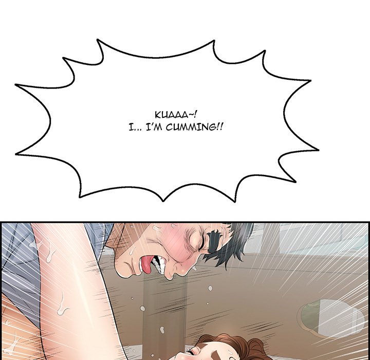 A Killer Woman chapter 69 page 115