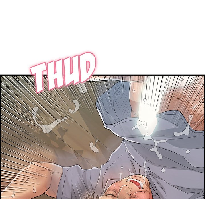 A Killer Woman chapter 69 page 128