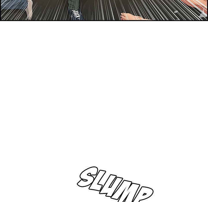 A Killer Woman chapter 69 page 134