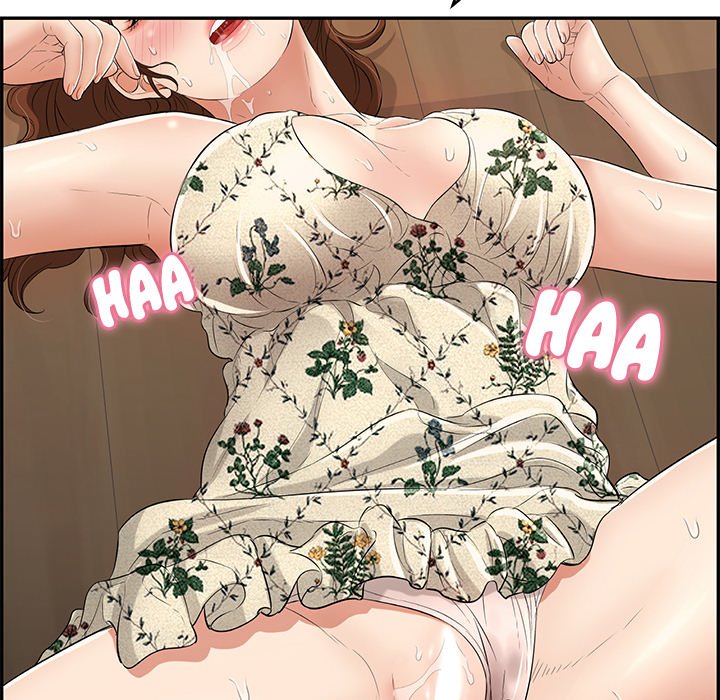 A Killer Woman chapter 69 page 141