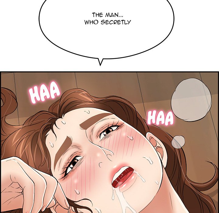 A Killer Woman chapter 69 page 143