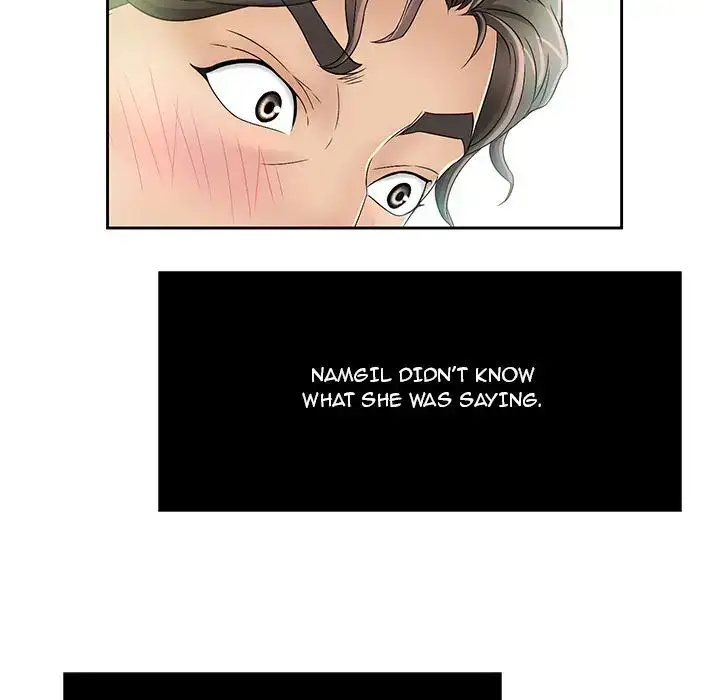 A Killer Woman chapter 7 page 59