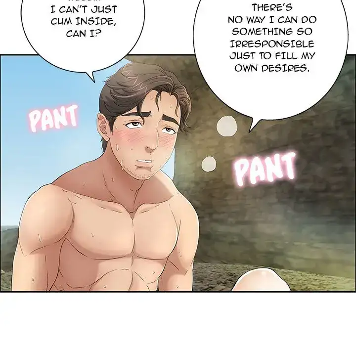 A Killer Woman chapter 7 page 147