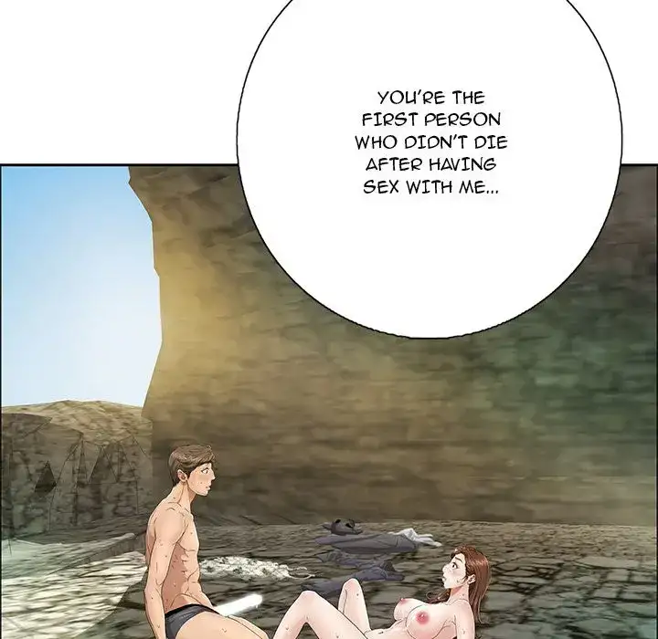 A Killer Woman chapter 7 page 153
