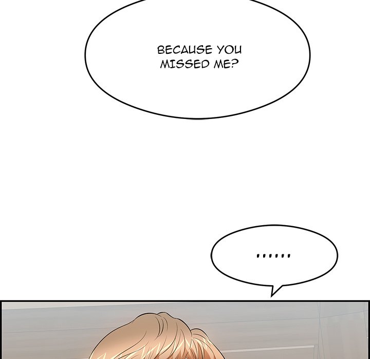 A Killer Woman chapter 70 page 8
