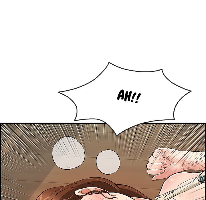 A Killer Woman chapter 70 page 14