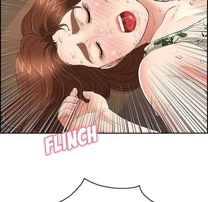 A Killer Woman chapter 70 page 15