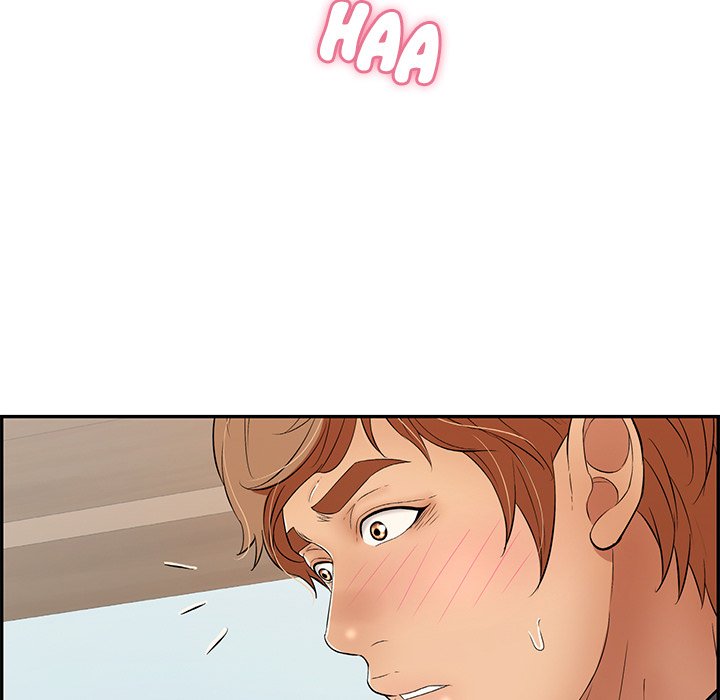 A Killer Woman chapter 70 page 19