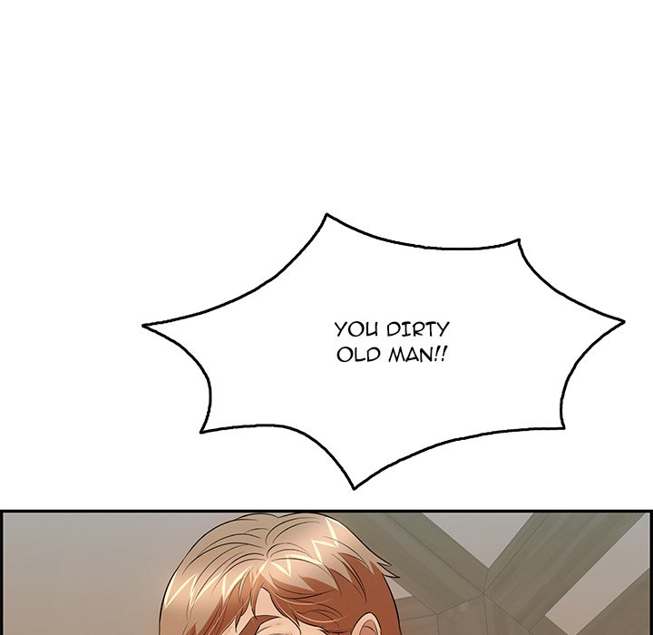 A Killer Woman chapter 70 page 25