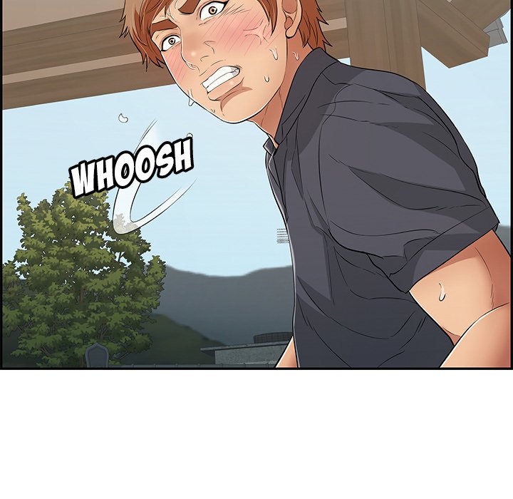A Killer Woman chapter 70 page 26