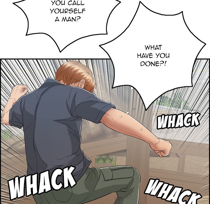 A Killer Woman chapter 70 page 34