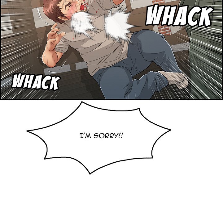 A Killer Woman chapter 70 page 44