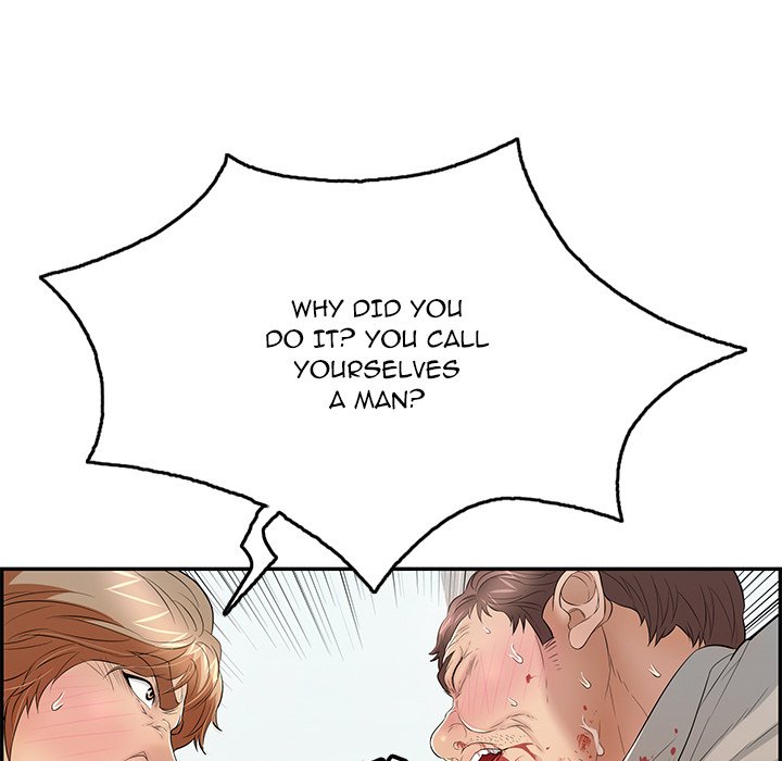 A Killer Woman chapter 70 page 45