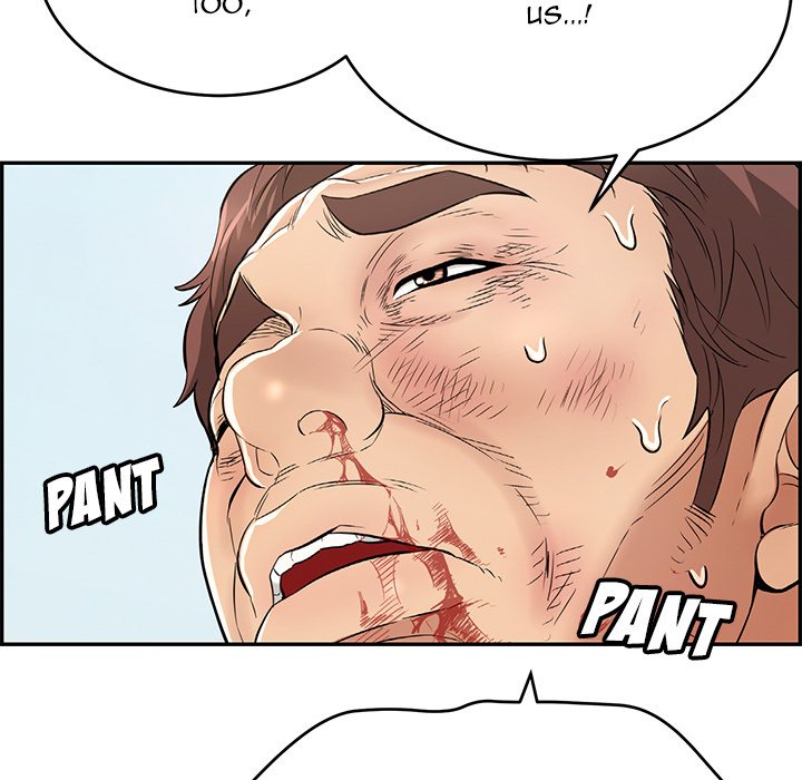 A Killer Woman chapter 70 page 50