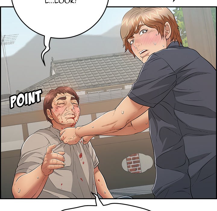 A Killer Woman chapter 70 page 54