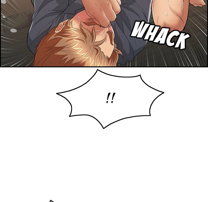 A Killer Woman chapter 70 page 73
