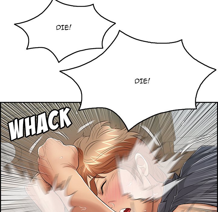 A Killer Woman chapter 70 page 74