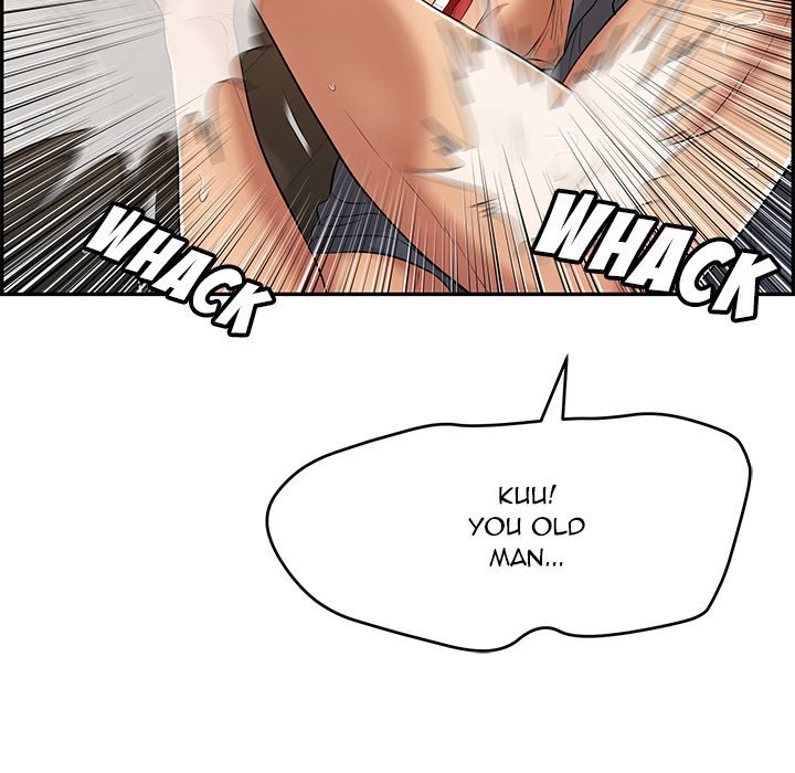 A Killer Woman chapter 70 page 75
