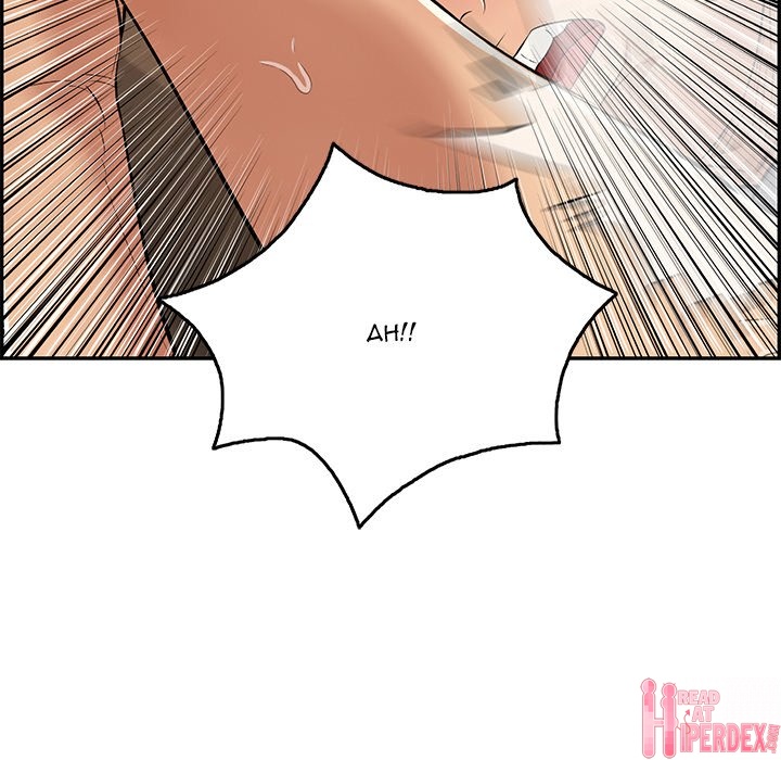 A Killer Woman chapter 70 page 77
