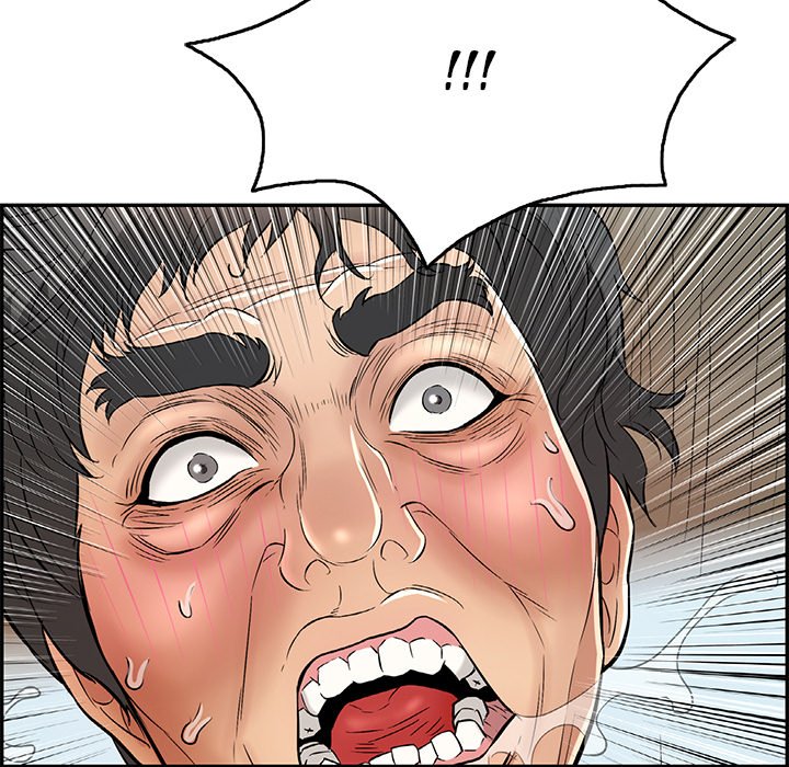 A Killer Woman chapter 70 page 81