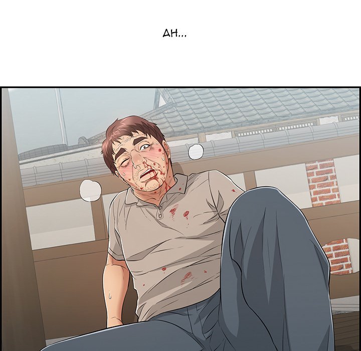 A Killer Woman chapter 70 page 89
