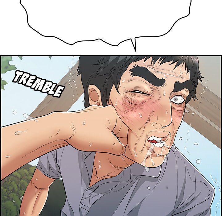 A Killer Woman chapter 70 page 91