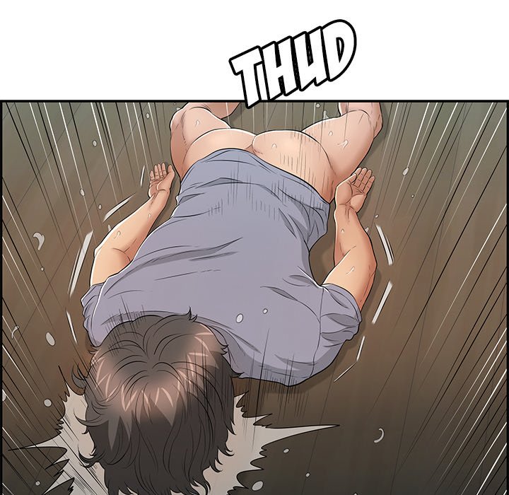 A Killer Woman chapter 70 page 93