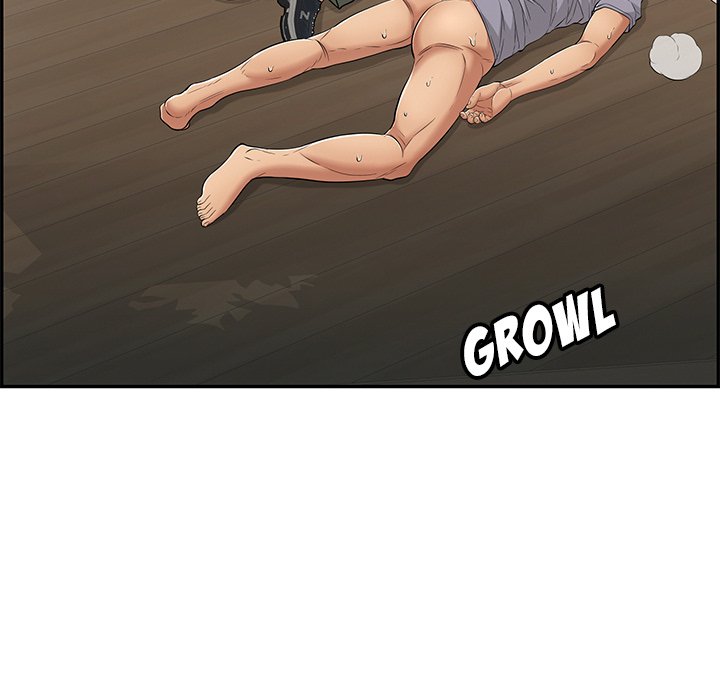 A Killer Woman chapter 70 page 96