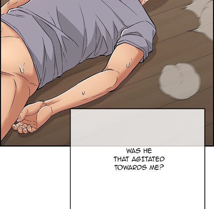 A Killer Woman chapter 70 page 100