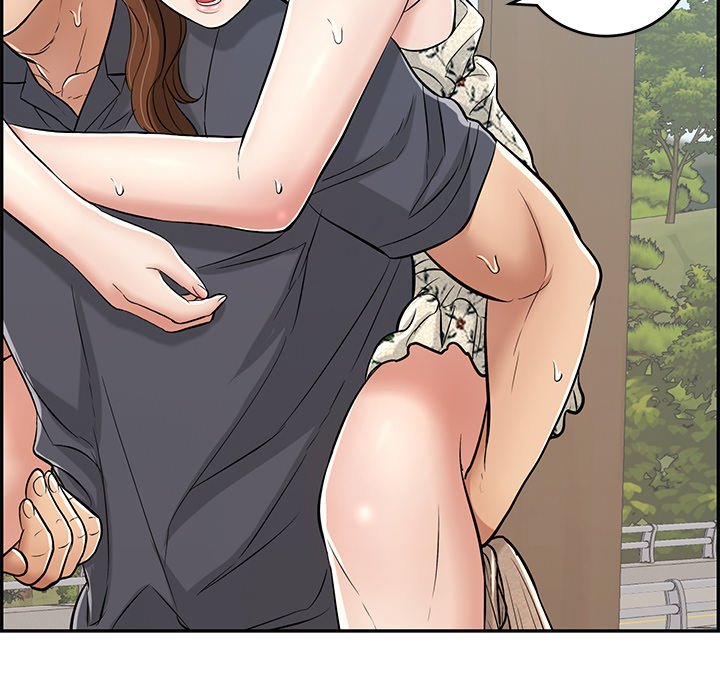 A Killer Woman chapter 70 page 105