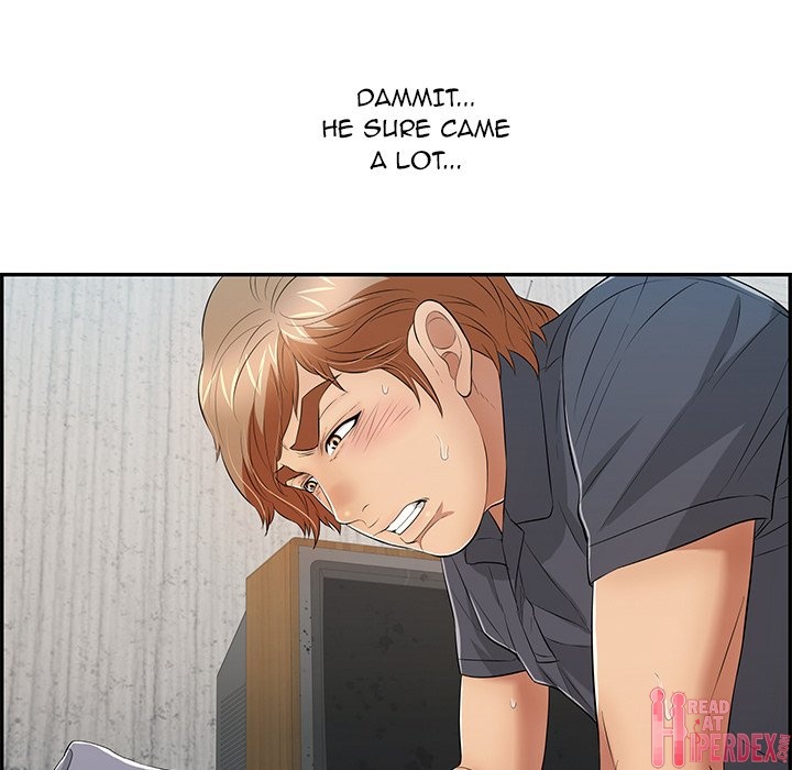 A Killer Woman chapter 70 page 122