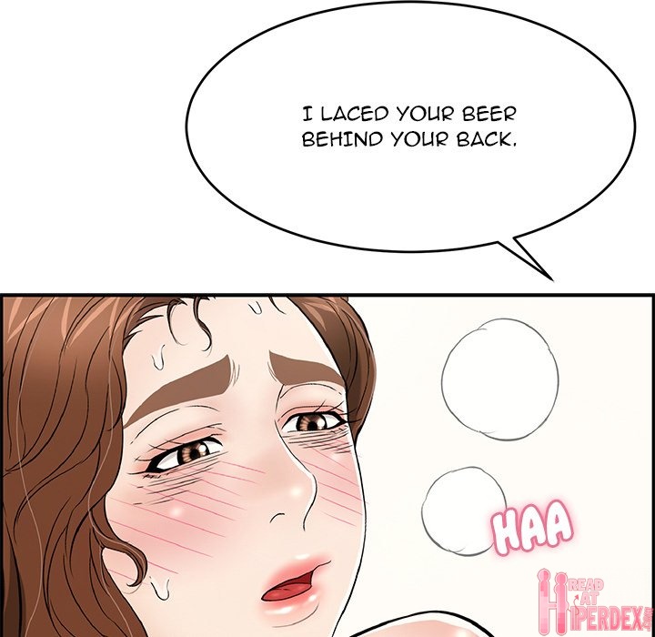 A Killer Woman chapter 70 page 132