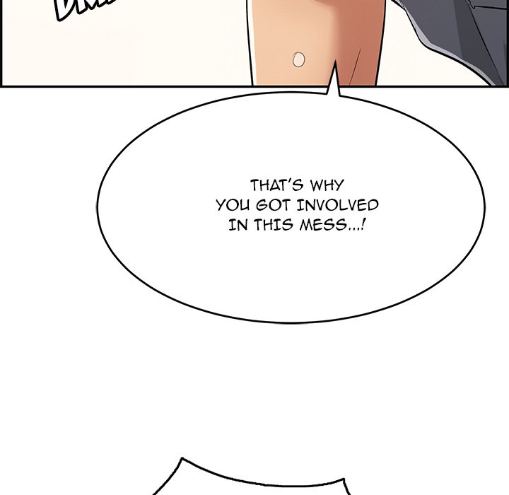 A Killer Woman chapter 70 page 135