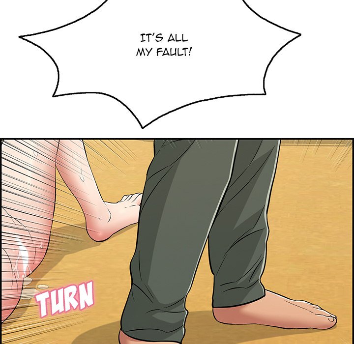 A Killer Woman chapter 70 page 136