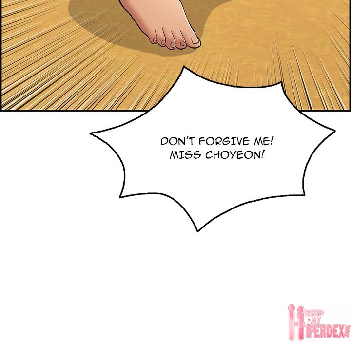 A Killer Woman chapter 70 page 137