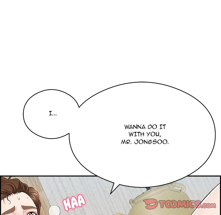 A Killer Woman chapter 71 page 10